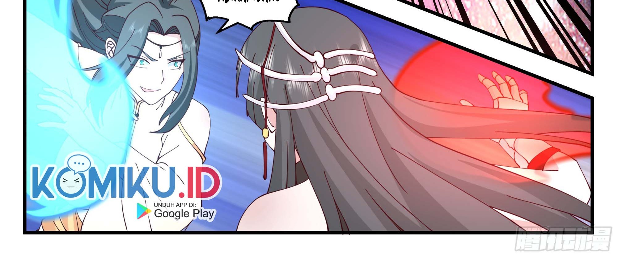 Martial Peak Part 2 Chapter 2864 Gambar 19