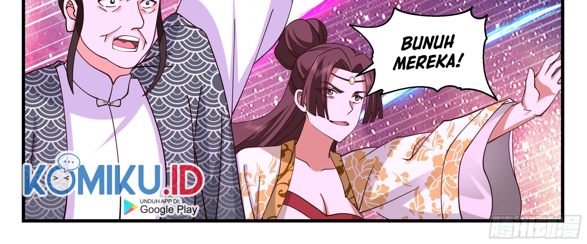 Martial Peak Part 2 Chapter 2864 Gambar 25