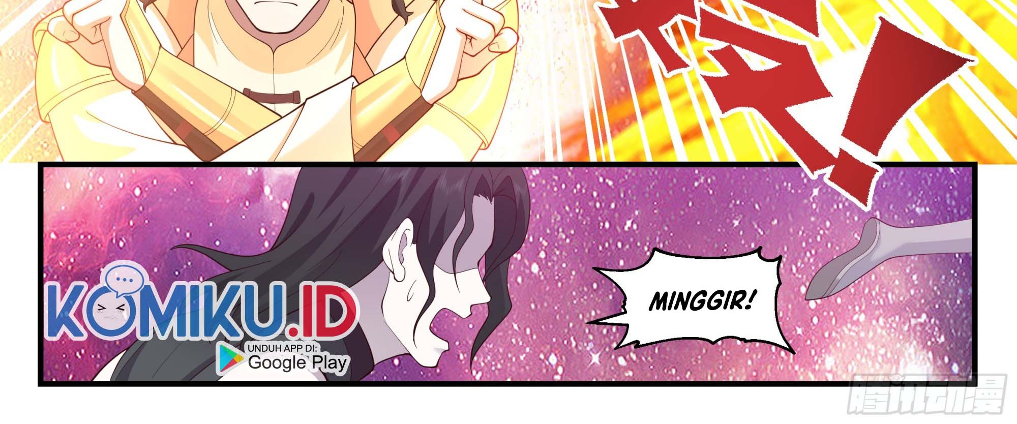 Martial Peak Part 2 Chapter 2864 Gambar 9
