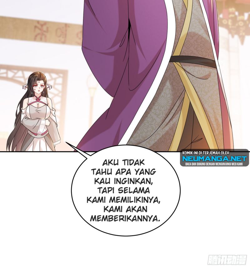Start With Seven Stunning Senior Sisters Chapter 04 Gambar 13