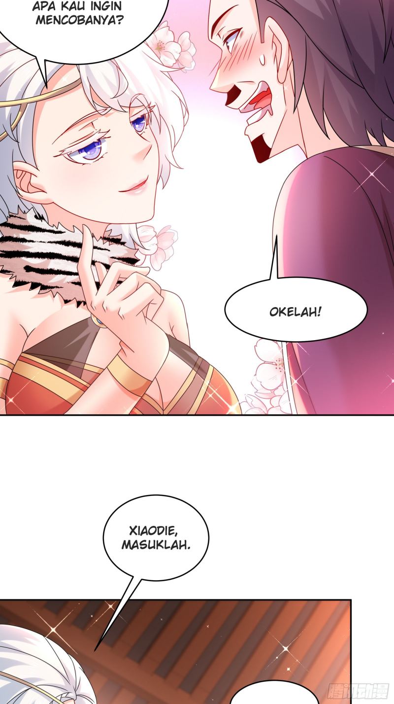 Start With Seven Stunning Senior Sisters Chapter 04 Gambar 15