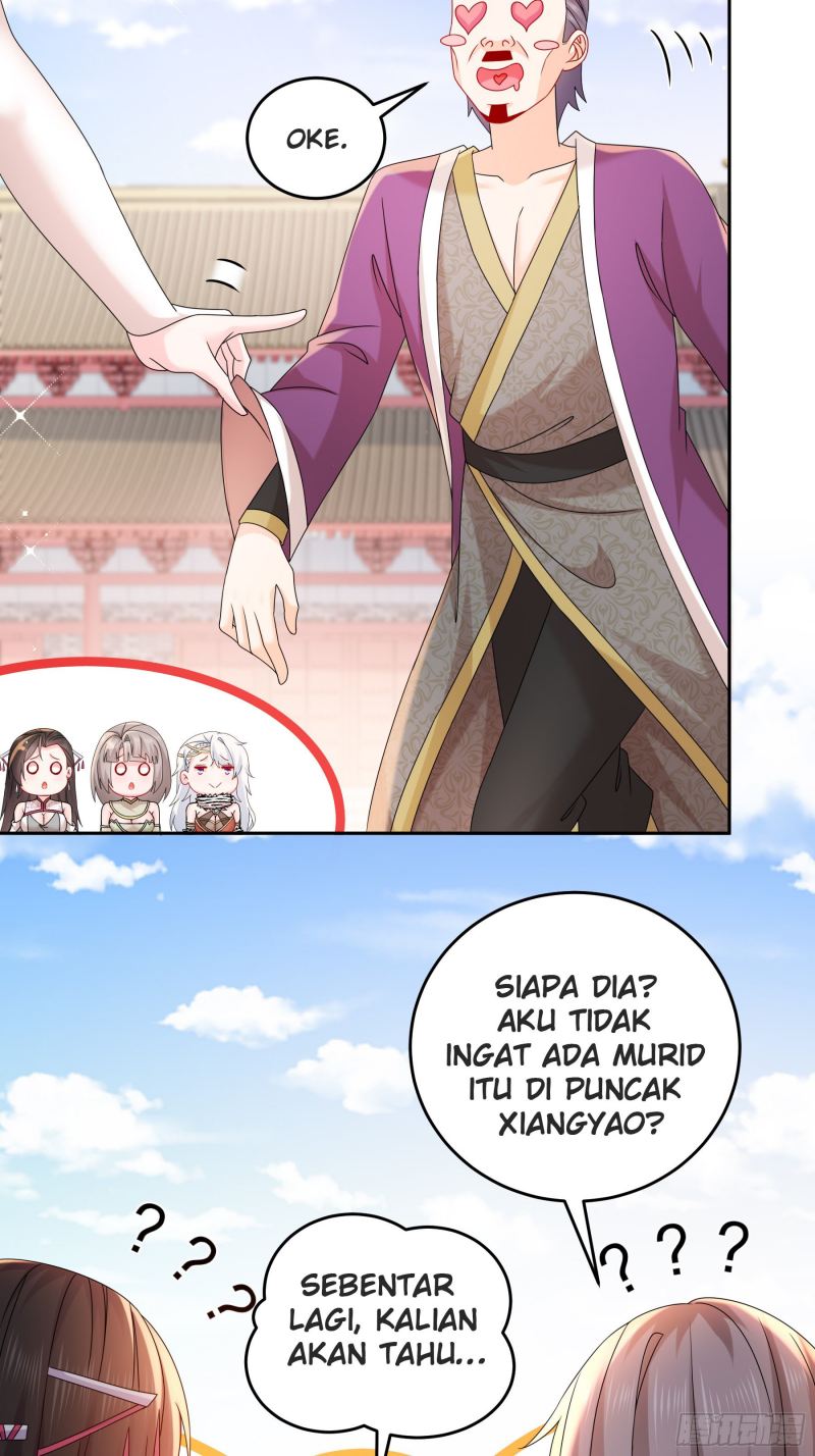 Start With Seven Stunning Senior Sisters Chapter 04 Gambar 20