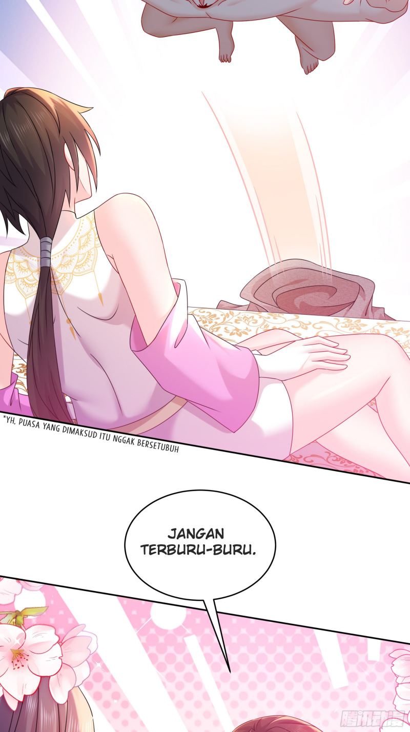 Start With Seven Stunning Senior Sisters Chapter 04 Gambar 23