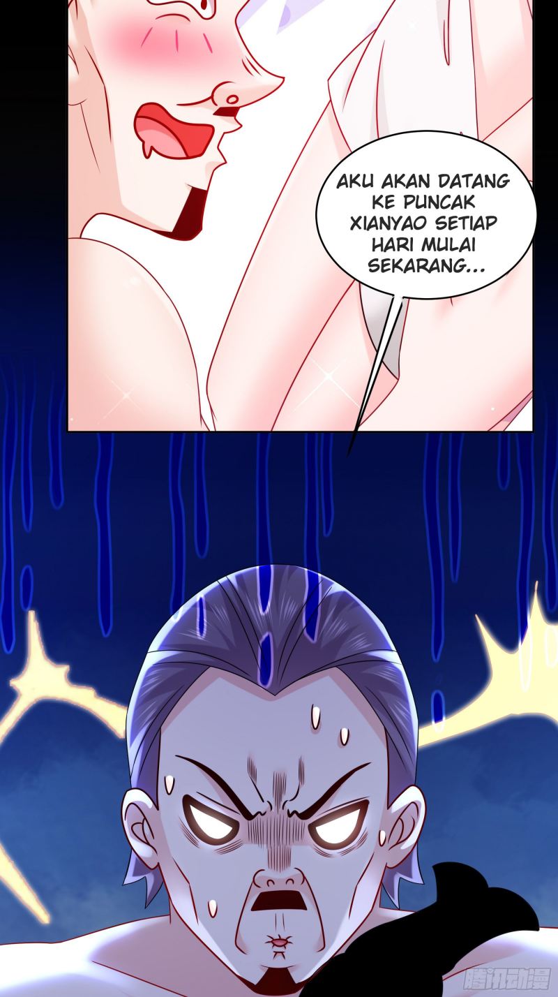 Start With Seven Stunning Senior Sisters Chapter 04 Gambar 25