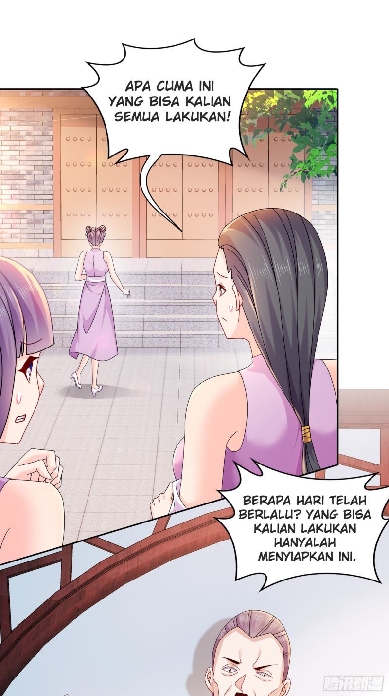 Start With Seven Stunning Senior Sisters Chapter 04 Gambar 3