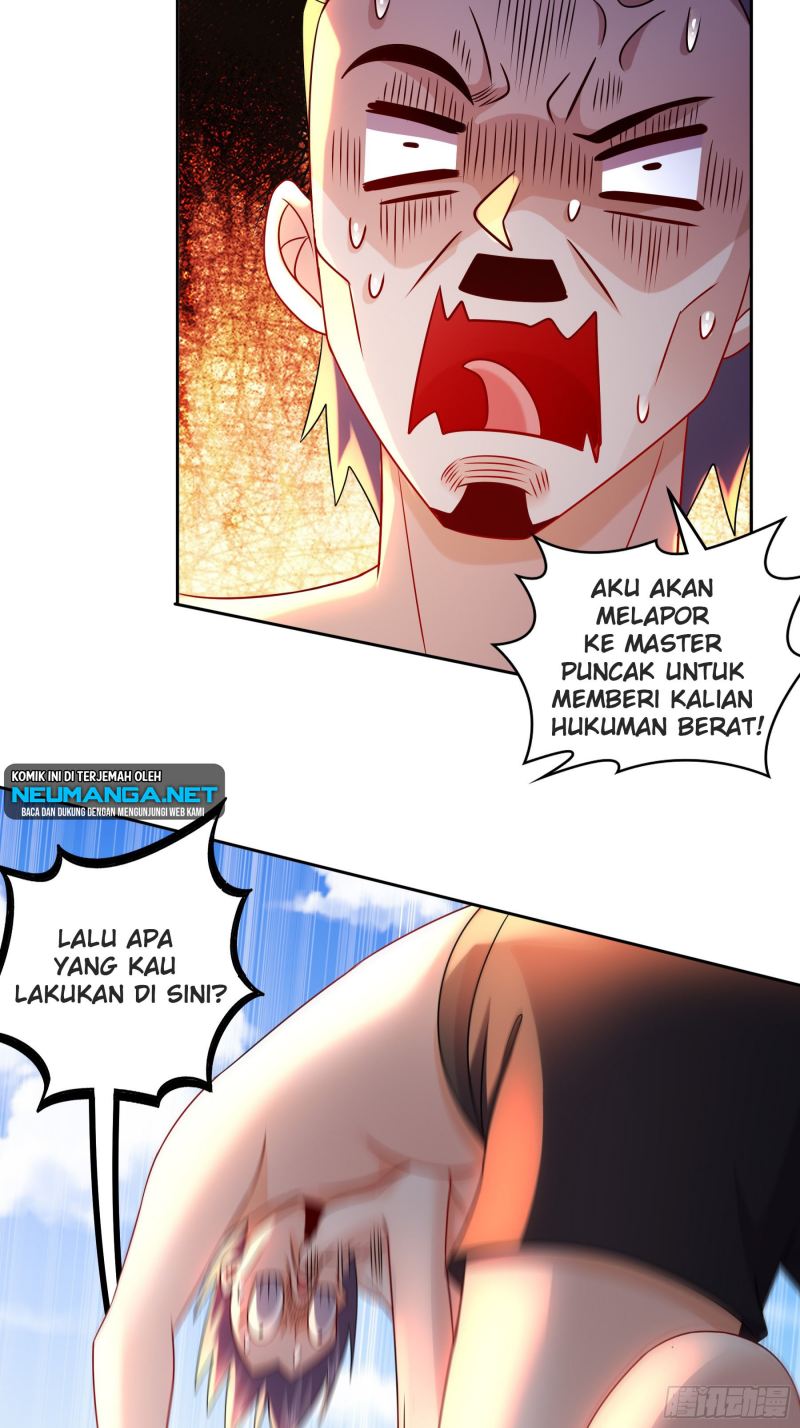 Start With Seven Stunning Senior Sisters Chapter 04 Gambar 30
