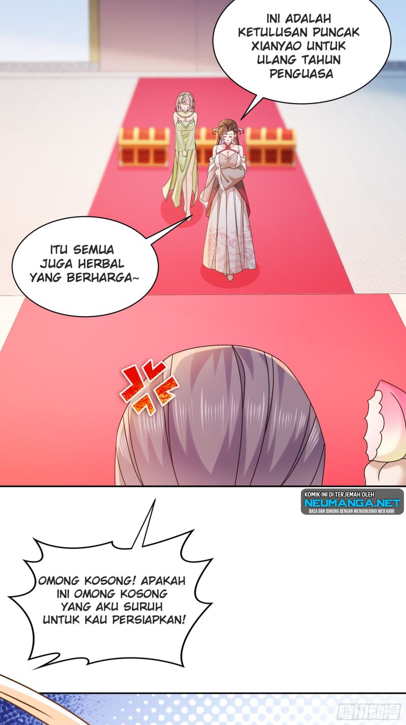 Start With Seven Stunning Senior Sisters Chapter 04 Gambar 5