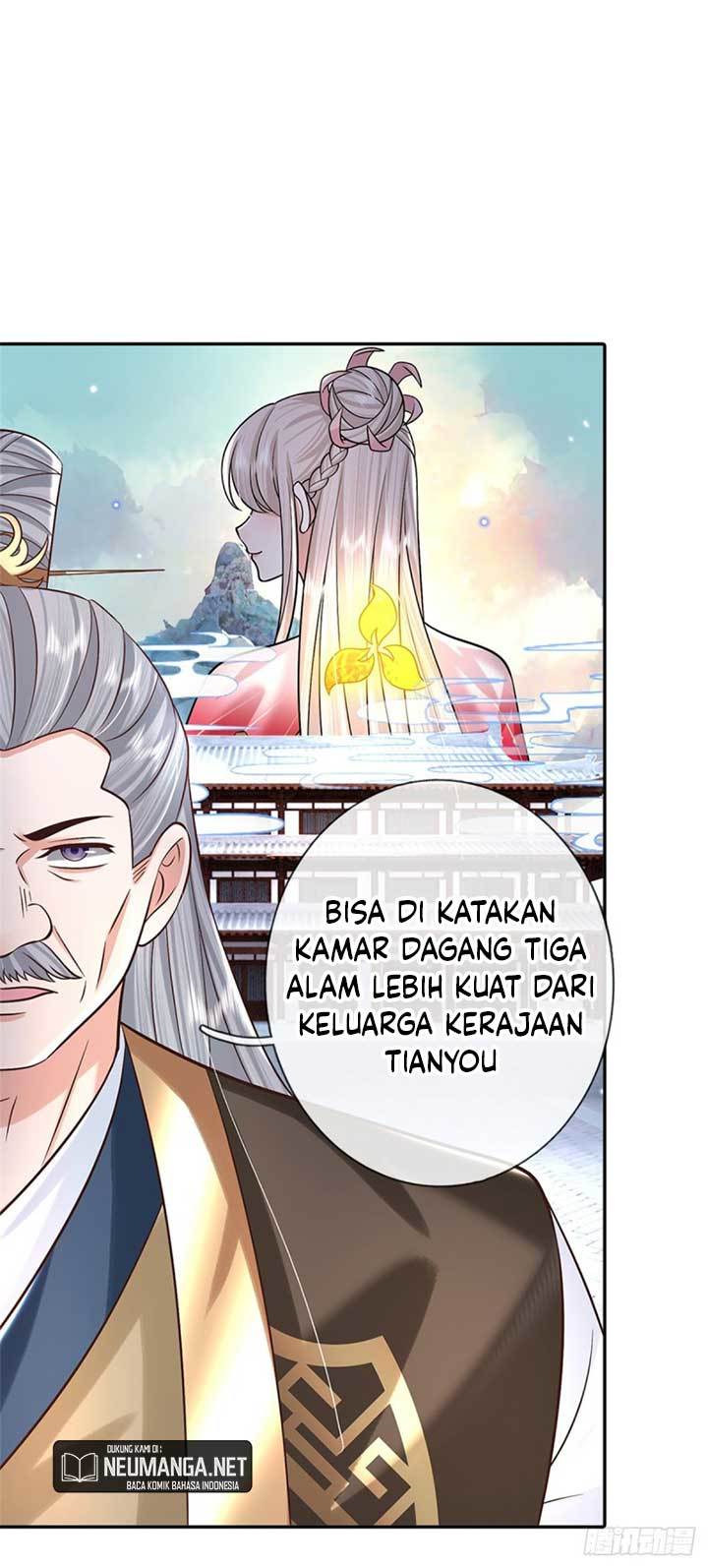 Sword Immortal Martial Emperor Chapter 06 Gambar 12