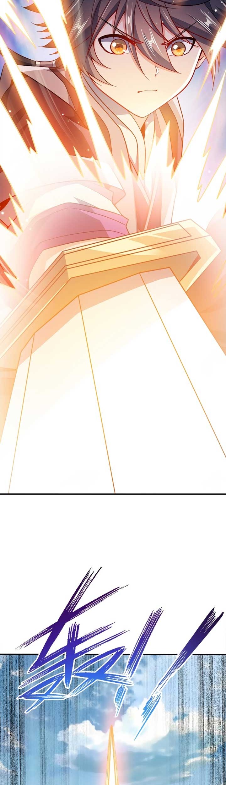 My Lady Is Actually the Empress? Chapter 95 Gambar 16