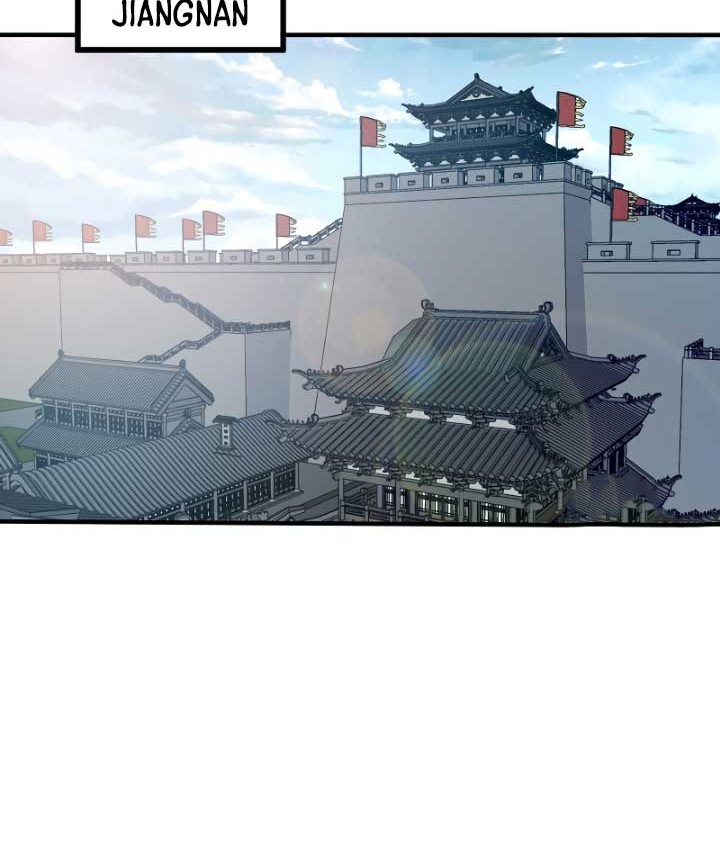 My Lady Is Actually the Empress? Chapter 94 Gambar 25