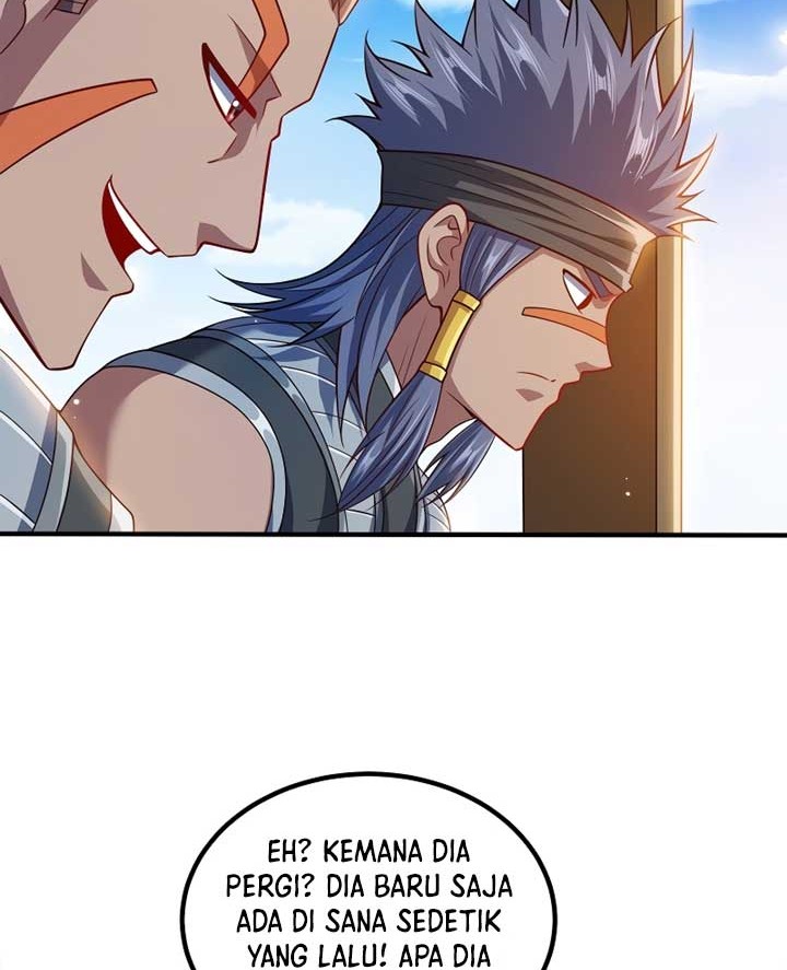 My Lady Is Actually the Empress? Chapter 93 Gambar 5