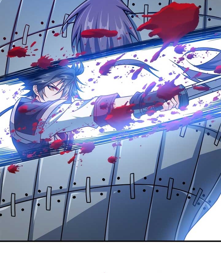 My Lady Is Actually the Empress? Chapter 93 Gambar 13