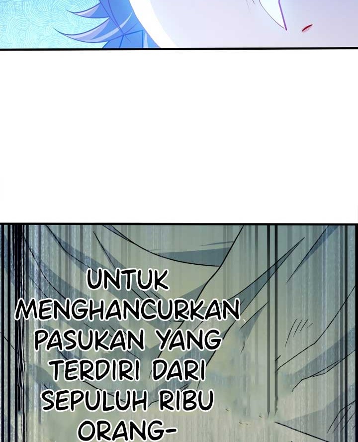 My Lady Is Actually the Empress? Chapter 93 Gambar 17