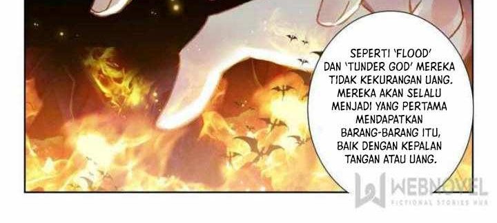 Tun Shi Xing Kong Chapter 158 Gambar 3
