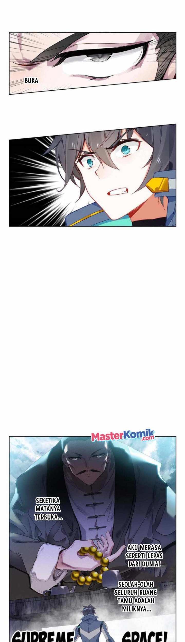 Tun Shi Xing Kong Chapter 157 Gambar 4