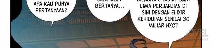 Tun Shi Xing Kong Chapter 157 Gambar 9