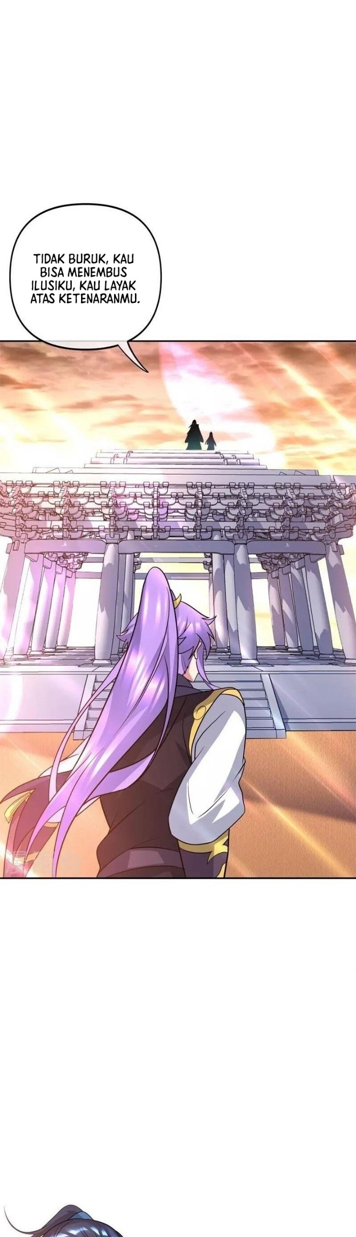 Peerless Soul Chapter 386 Gambar 13