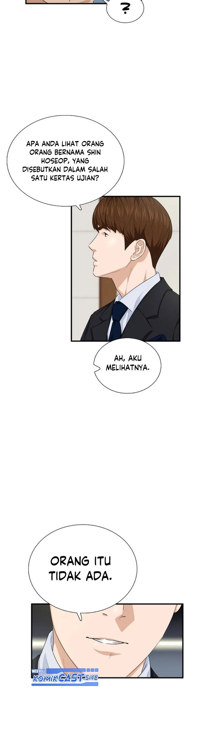 This is the Law Chapter 71 Gambar 52