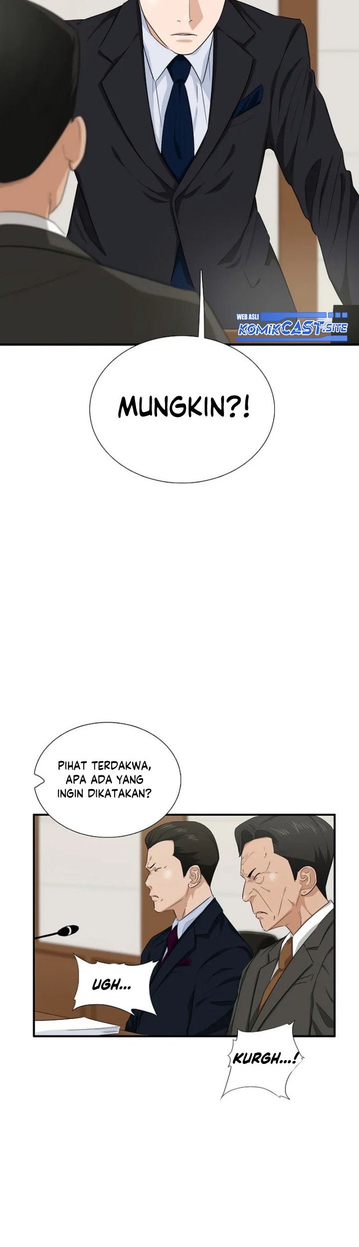 This is the Law Chapter 71 Gambar 60