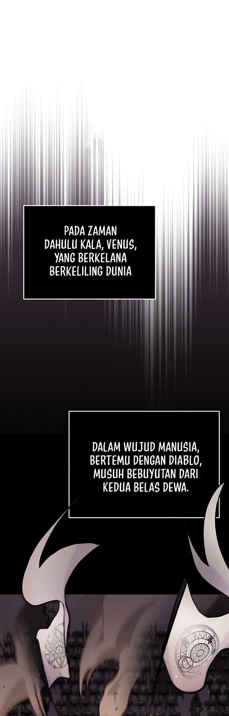 Baca The Dark Magician Transmigrates After 66666 Years Chapter 70 Gambar 2