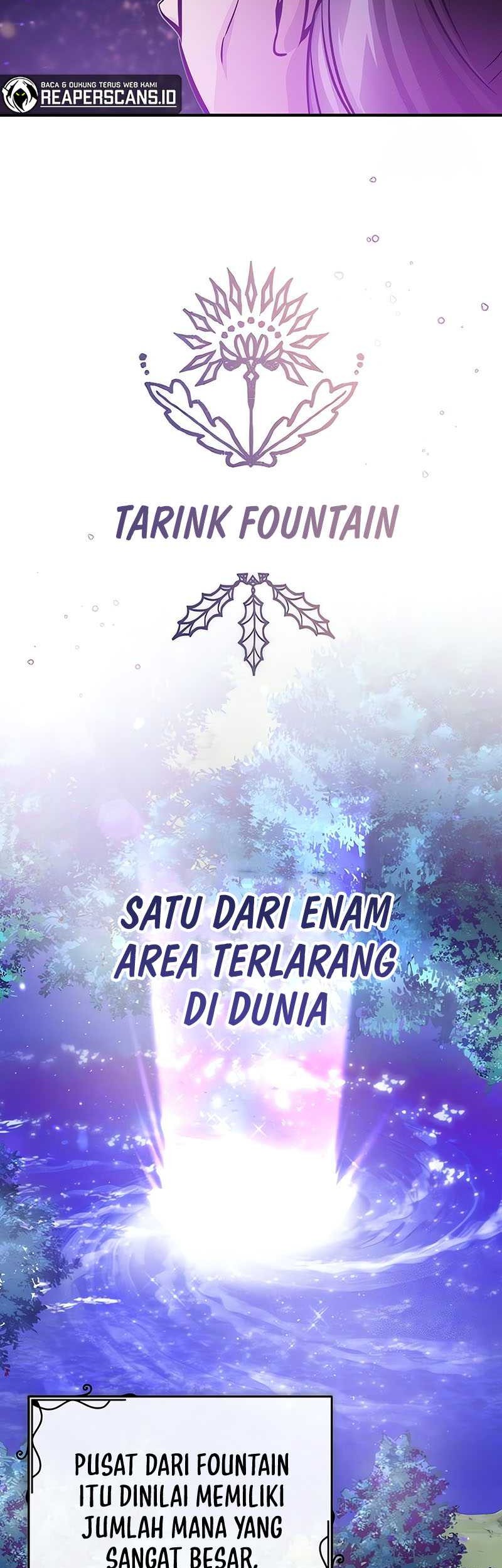 The Dark Magician Transmigrates After 66666 Years Chapter 70 Gambar 15