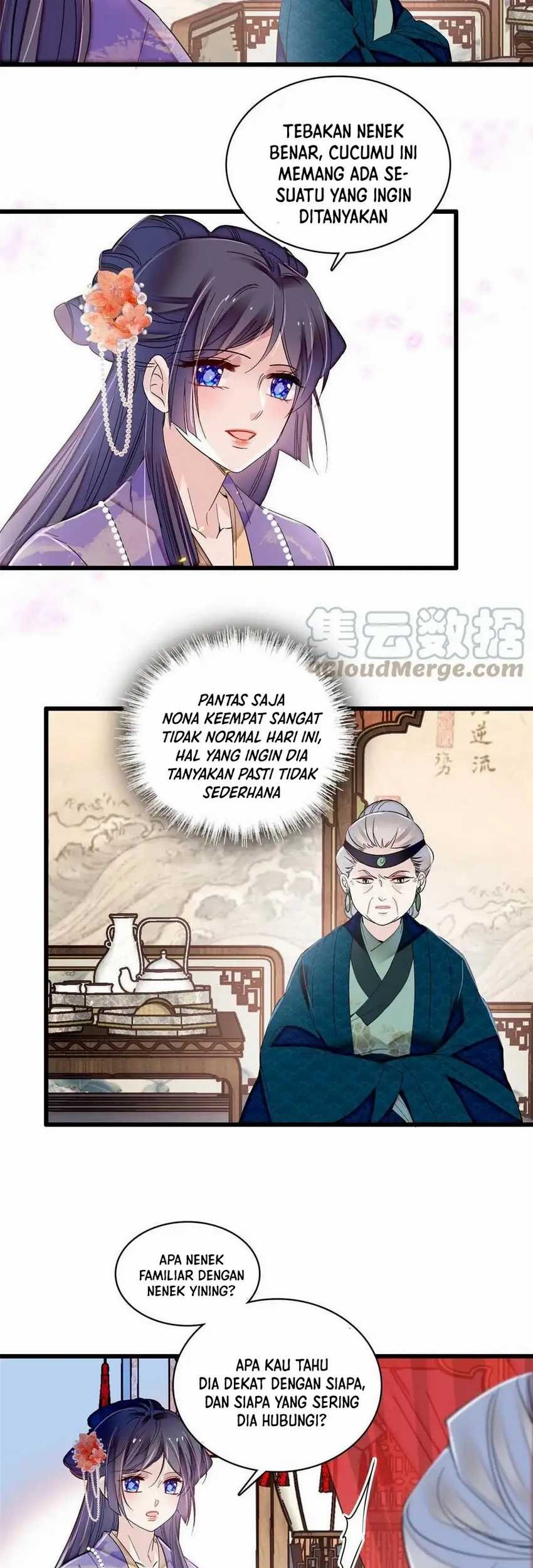 Sijin Chapter 311 Gambar 17