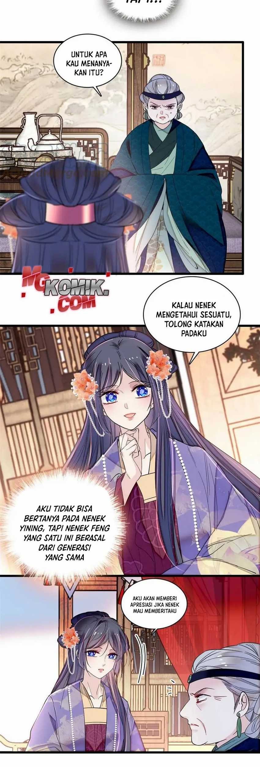 Sijin Chapter 311 Gambar 19