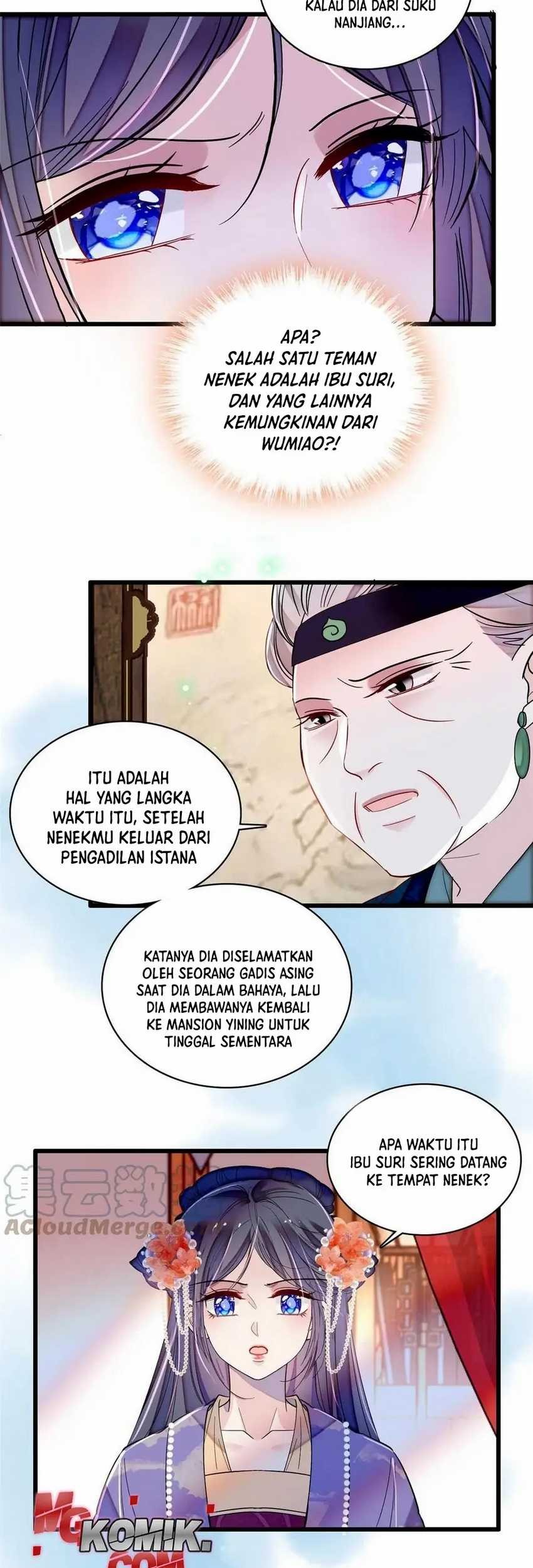 Sijin Chapter 311 Gambar 27