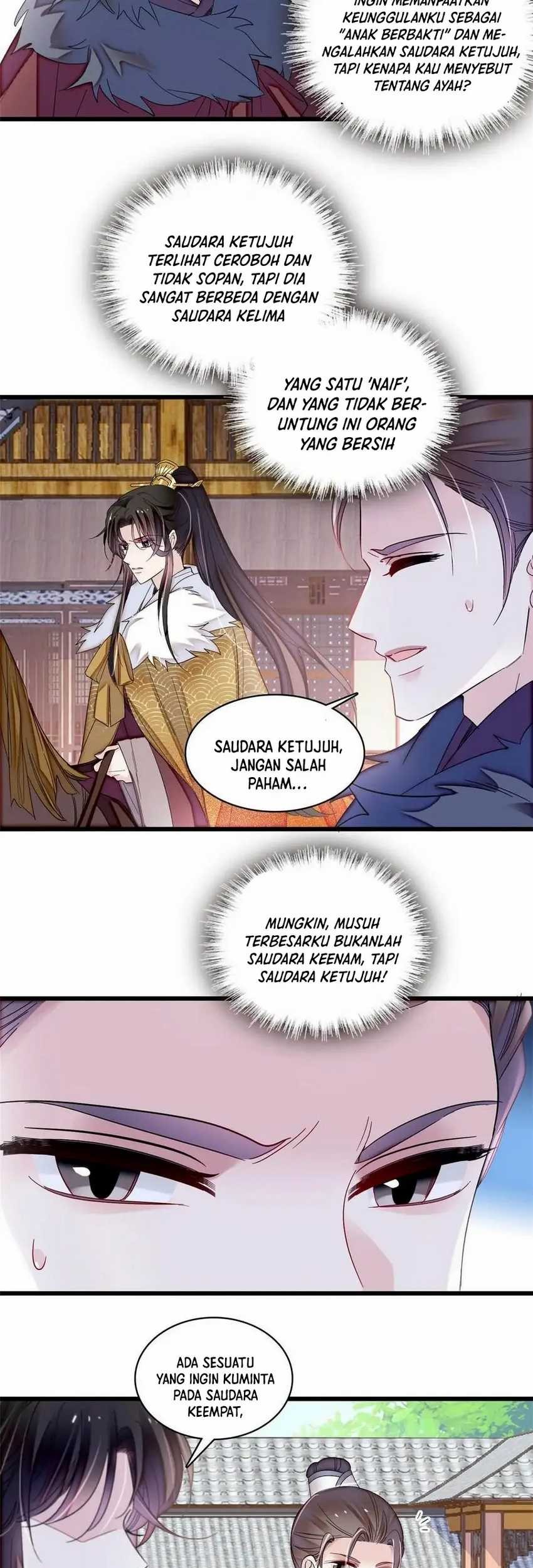 Sijin Chapter 311 Gambar 9