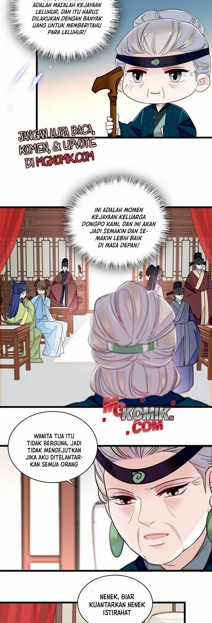 Sijin Chapter 311 Gambar 13