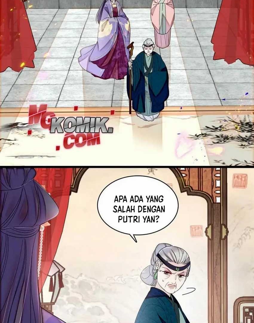 Sijin Chapter 311 Gambar 16