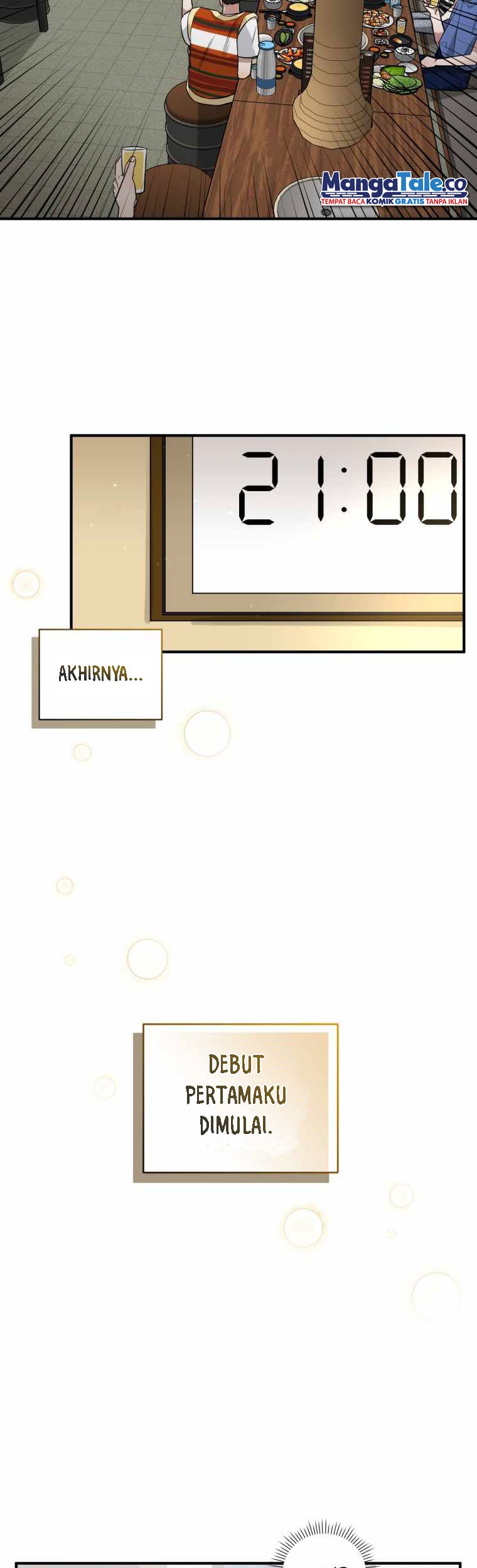 I Became a Top Actor Just by Reading Books! Chapter 34 Gambar 39