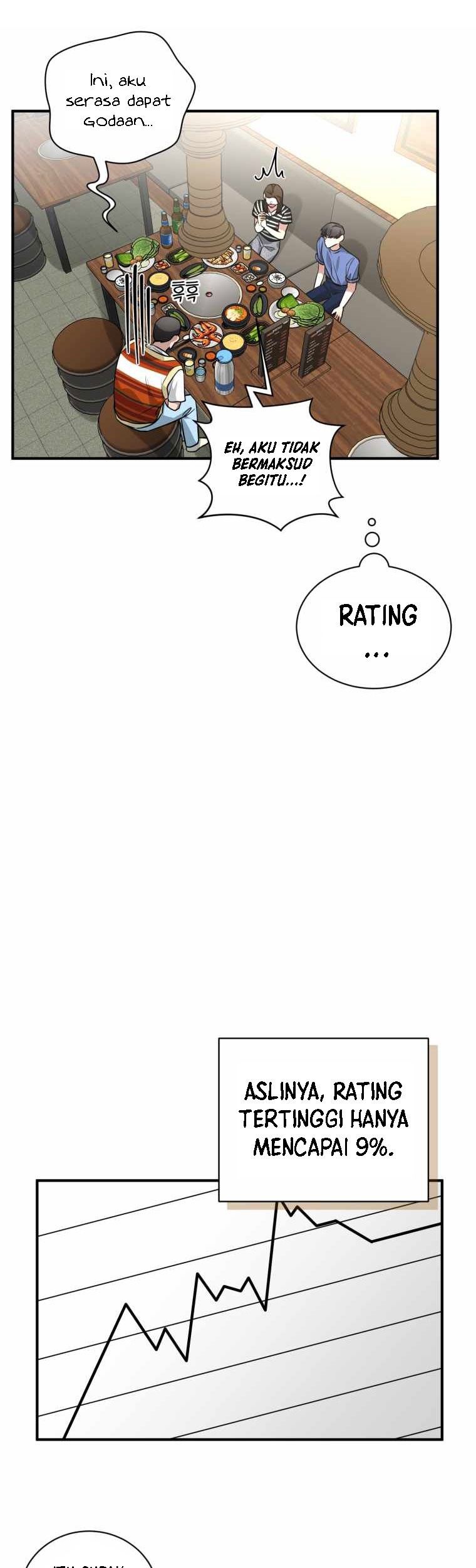I Became a Top Actor Just by Reading Books! Chapter 34 Gambar 42