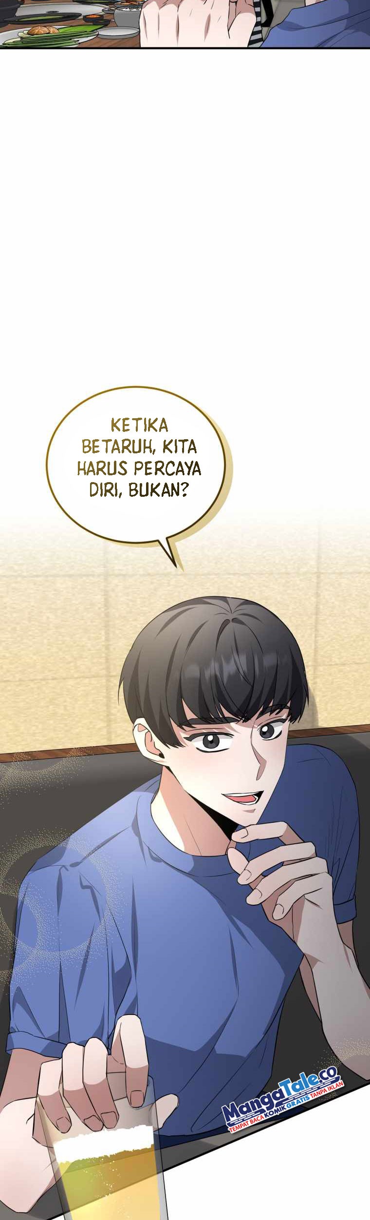 I Became a Top Actor Just by Reading Books! Chapter 34 Gambar 44