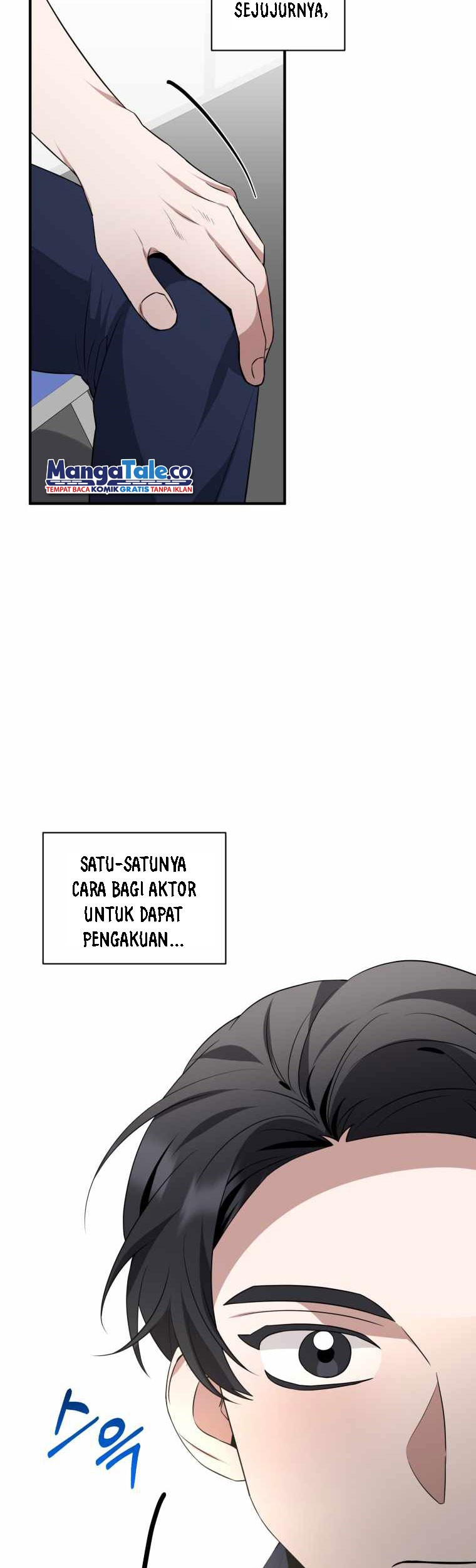 I Became a Top Actor Just by Reading Books! Chapter 34 Gambar 3