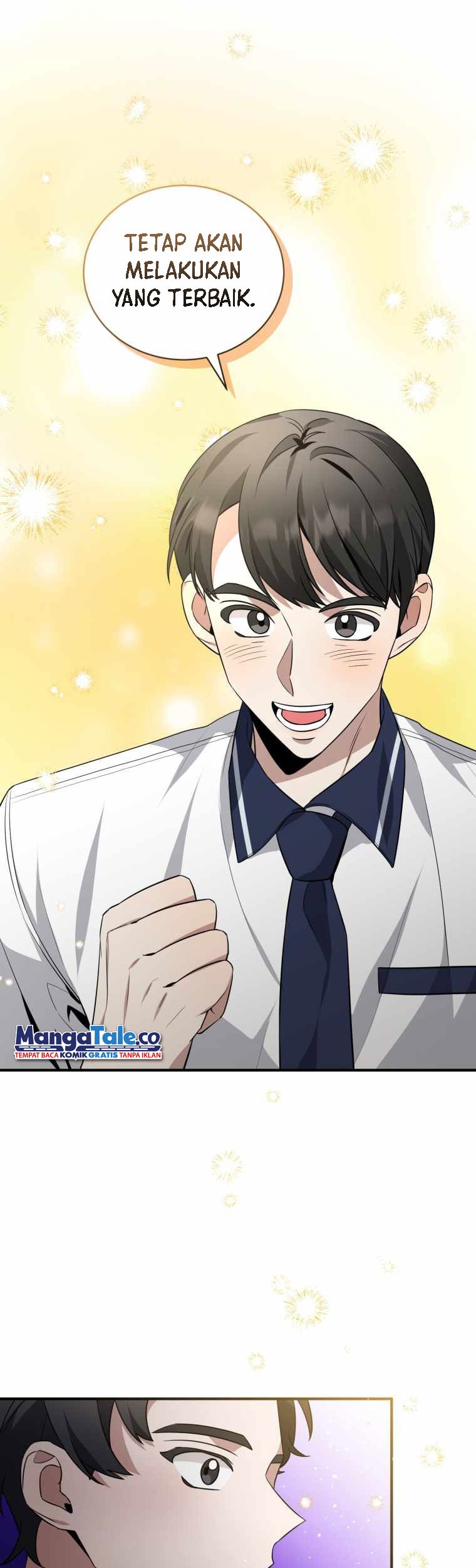 I Became a Top Actor Just by Reading Books! Chapter 34 Gambar 10