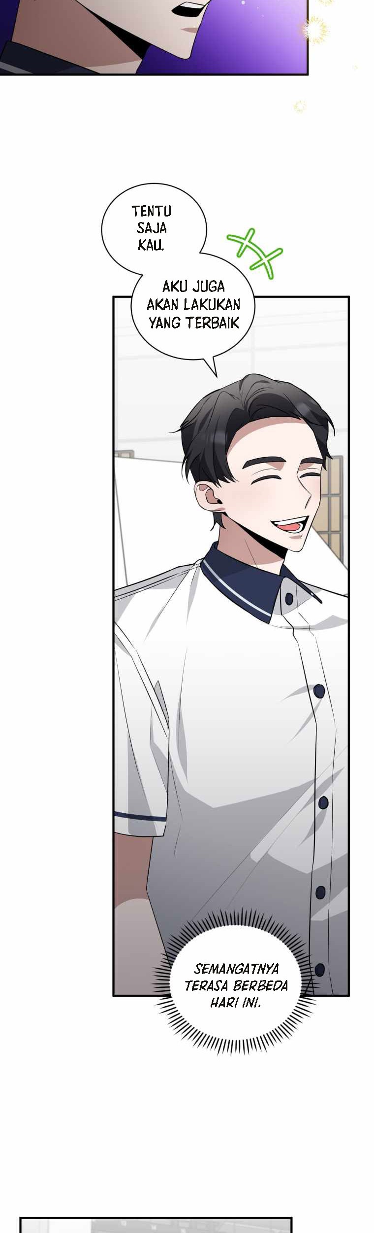 I Became a Top Actor Just by Reading Books! Chapter 34 Gambar 11