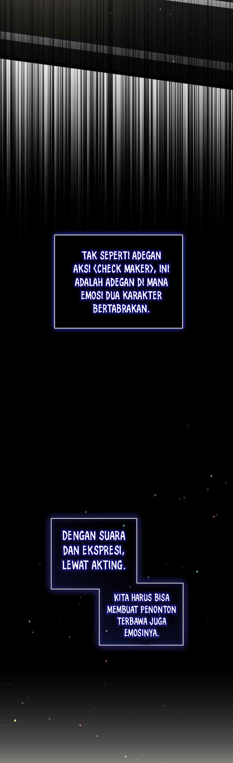 I Became a Top Actor Just by Reading Books! Chapter 34 Gambar 13