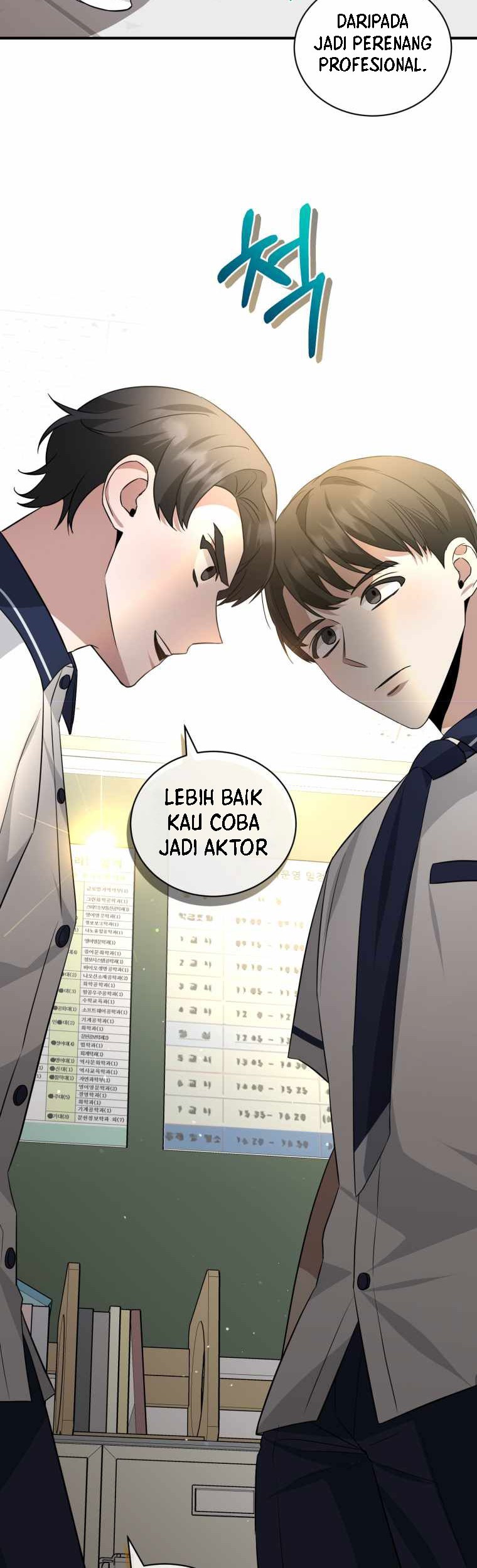 I Became a Top Actor Just by Reading Books! Chapter 34 Gambar 15