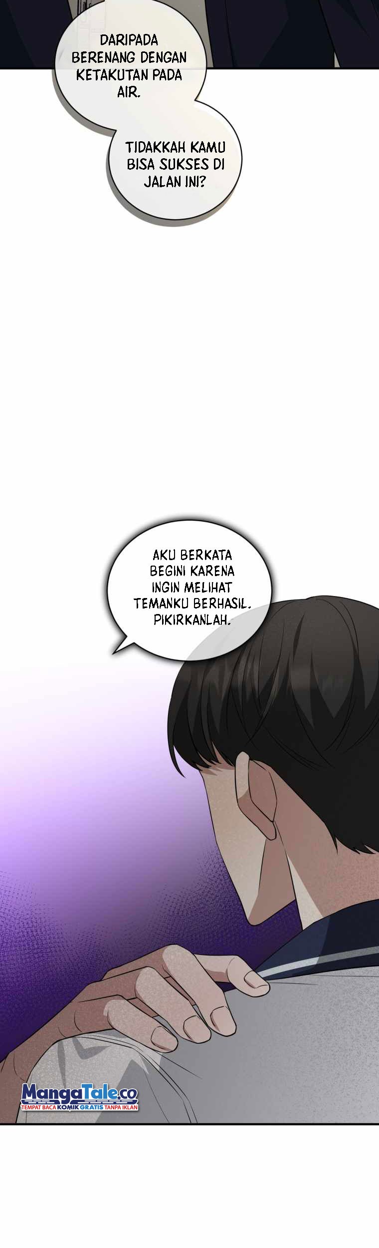I Became a Top Actor Just by Reading Books! Chapter 34 Gambar 16