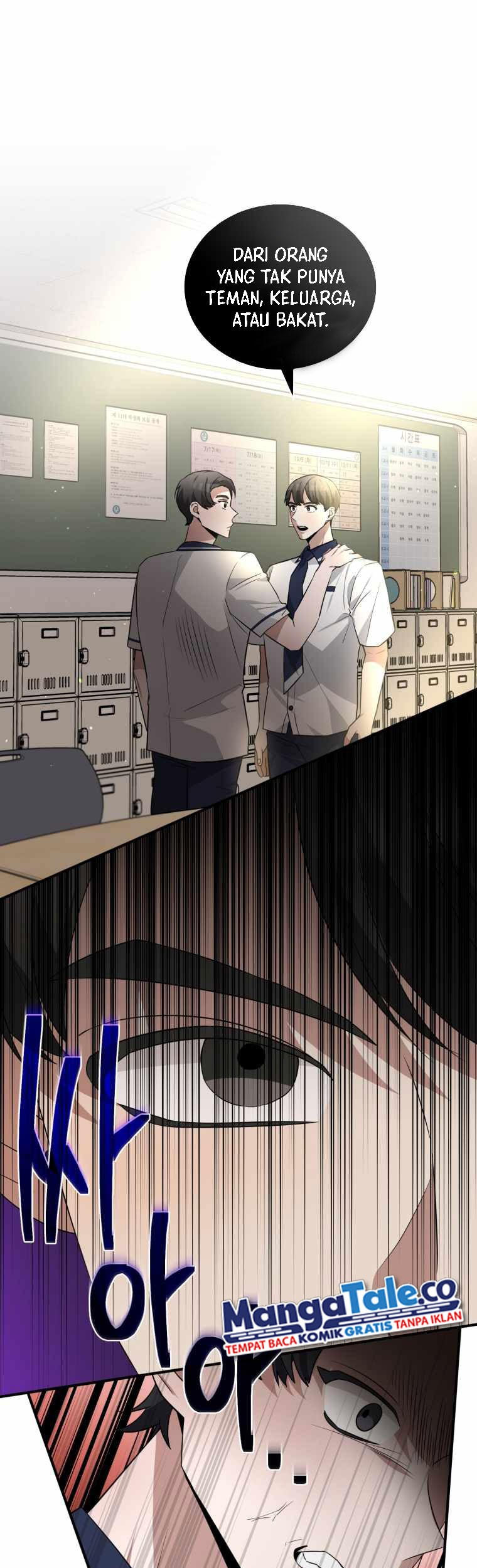 I Became a Top Actor Just by Reading Books! Chapter 34 Gambar 18