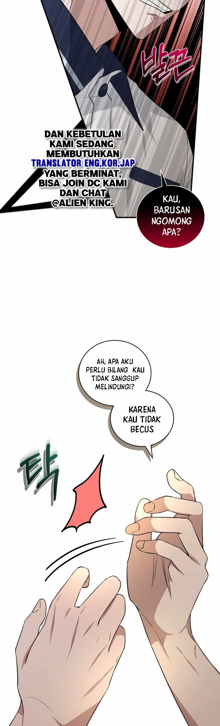 I Became a Top Actor Just by Reading Books! Chapter 34 Gambar 19
