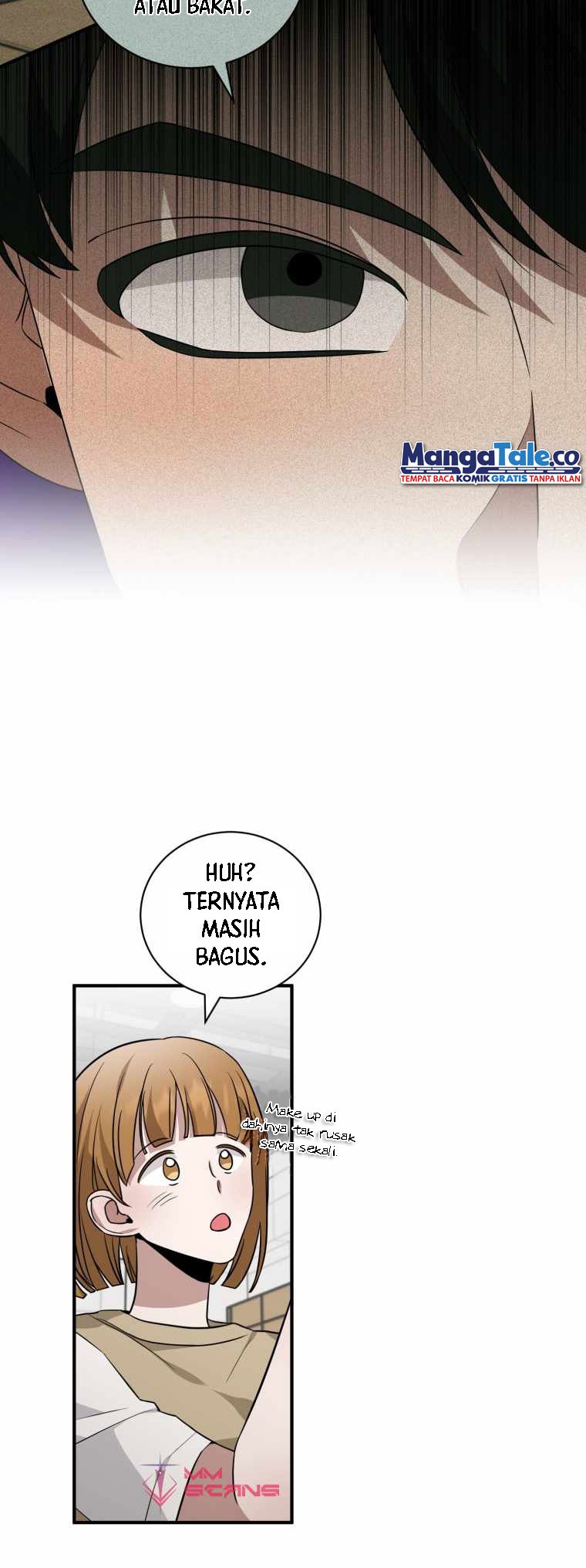 I Became a Top Actor Just by Reading Books! Chapter 34 Gambar 25