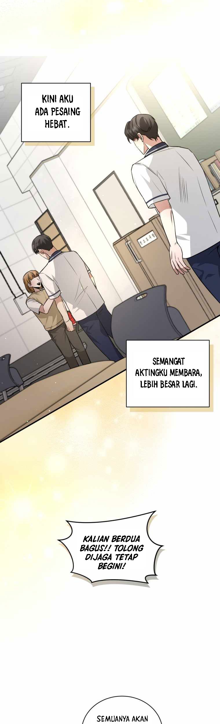 I Became a Top Actor Just by Reading Books! Chapter 34 Gambar 28