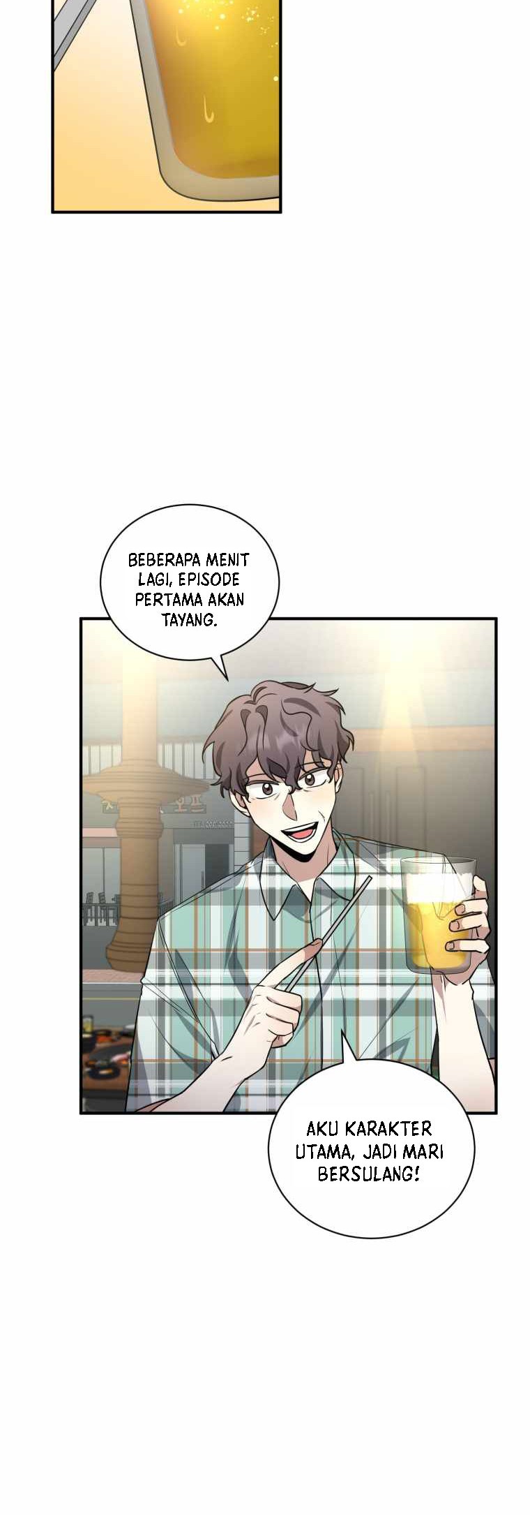 I Became a Top Actor Just by Reading Books! Chapter 34 Gambar 37