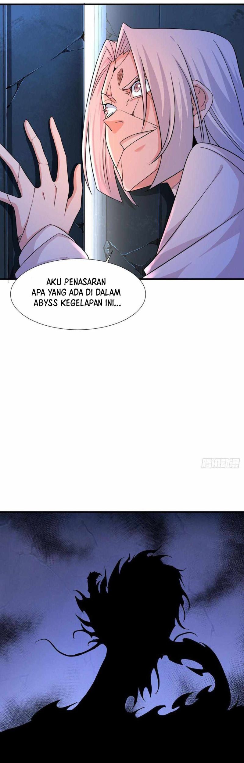 Without a Daoist Partner, I Will Die Chapter 53 Gambar 25
