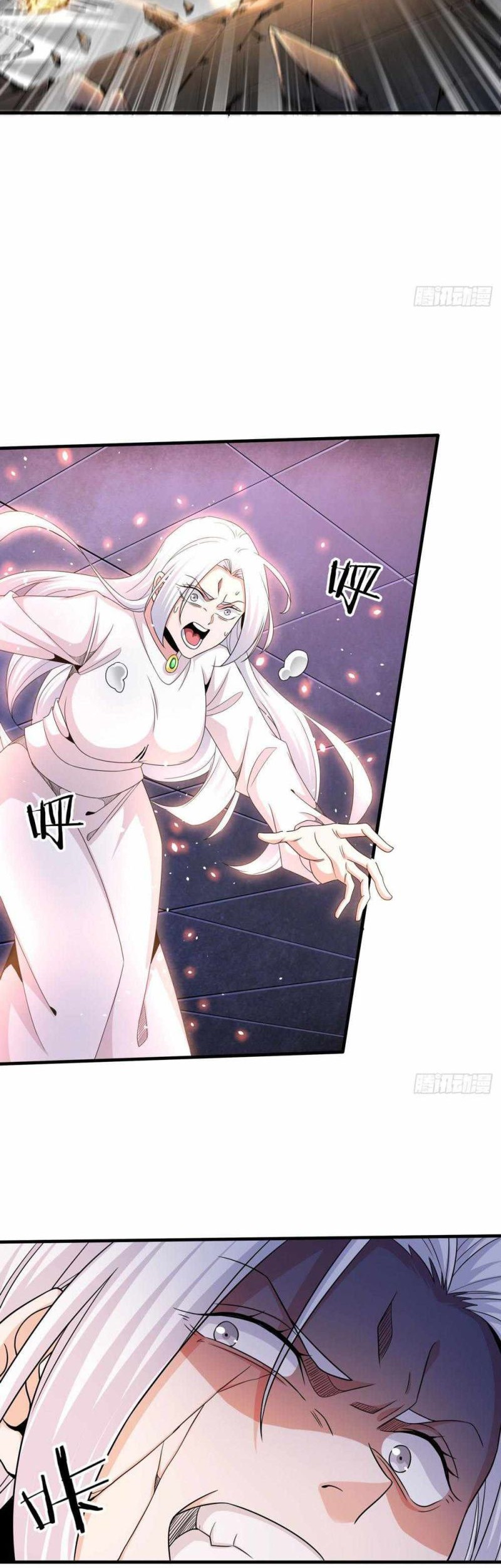 Without a Daoist Partner, I Will Die Chapter 53 Gambar 14