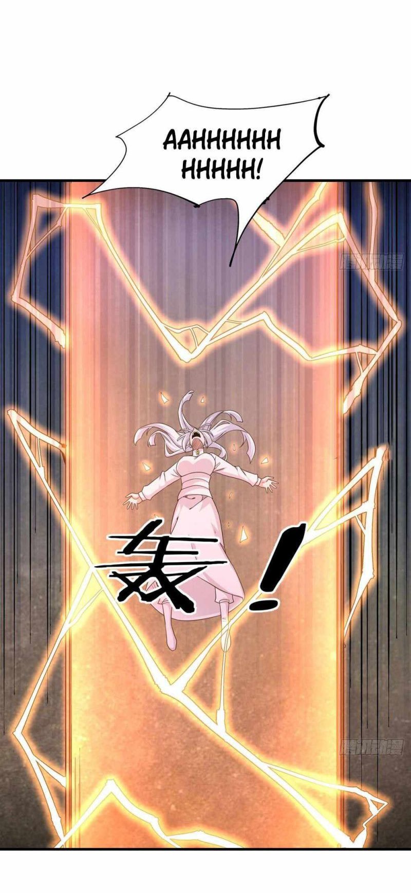 Without a Daoist Partner, I Will Die Chapter 53 Gambar 15