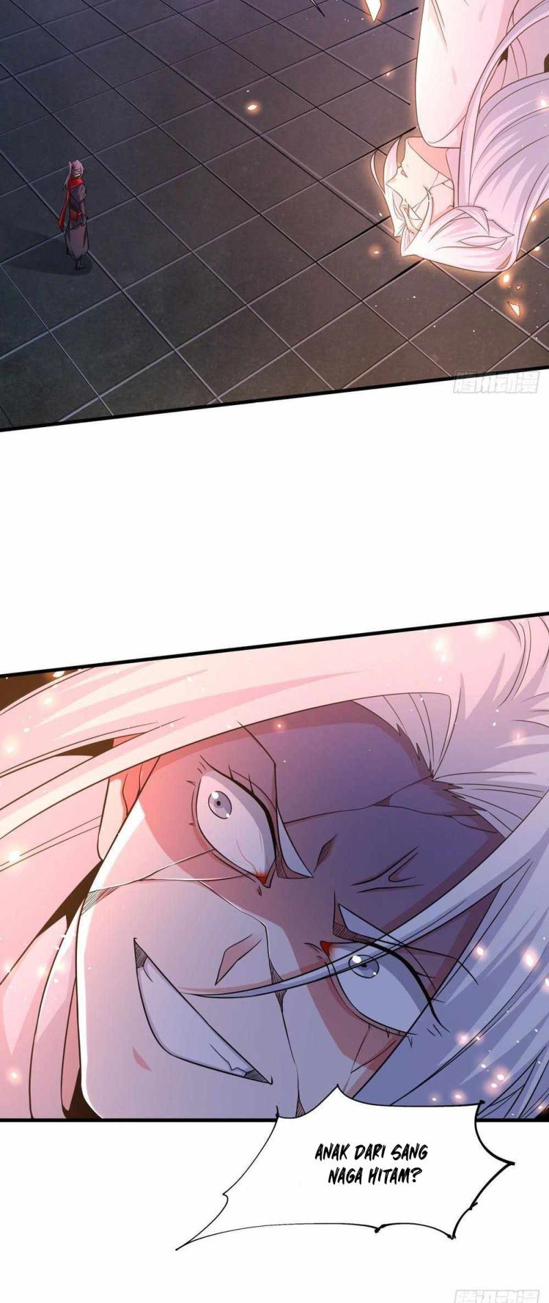 Without a Daoist Partner, I Will Die Chapter 53 Gambar 18
