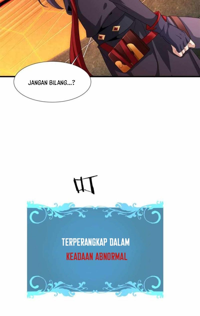 Without a Daoist Partner, I Will Die Chapter 52 Gambar 31